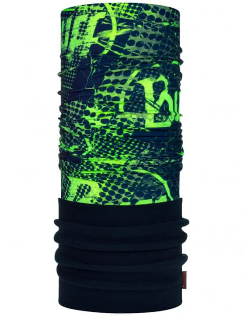 Buff Polar Havoc Blue