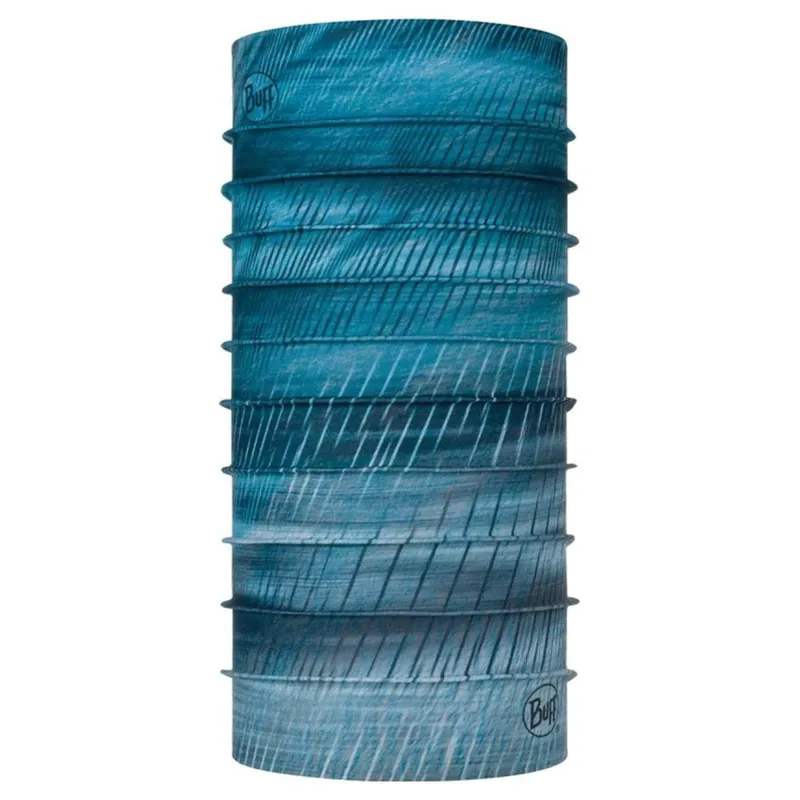 Buff CoolNet UV+ Tubular Keren Stone Blue