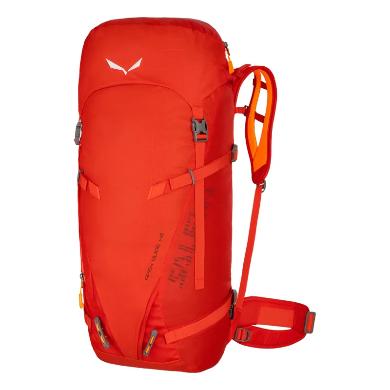 Salewa Apex Guide 45 Pumpkin