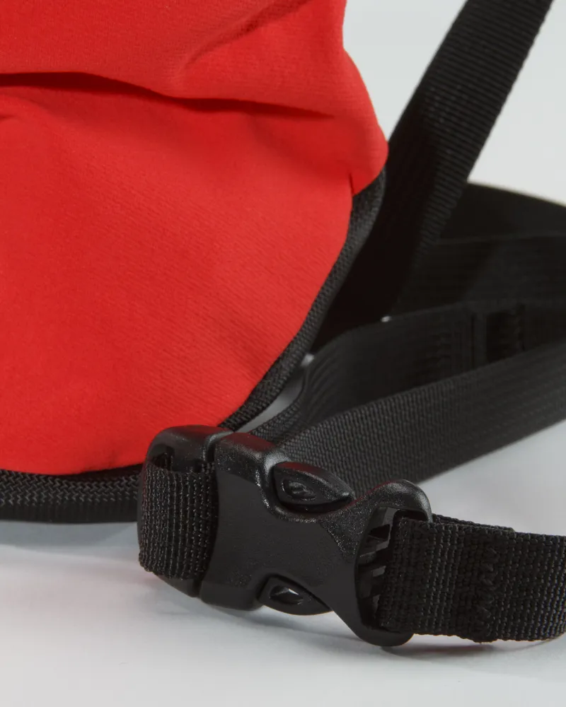 Arcteryx C40 Chalk Bag Black-6