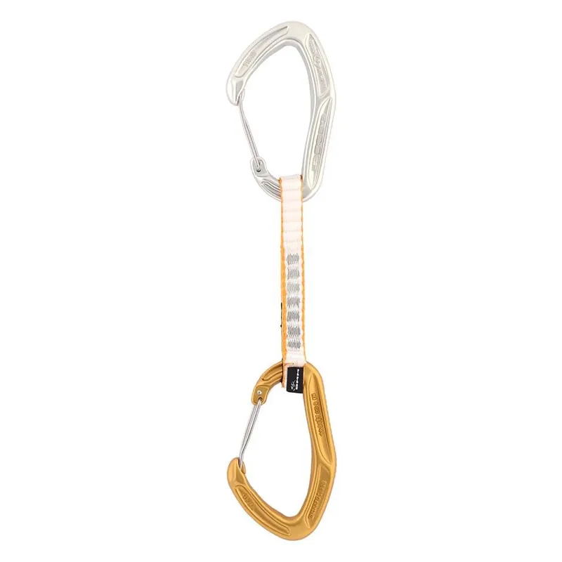 DMM Alpha Trad 12cm Quickdraw Gold