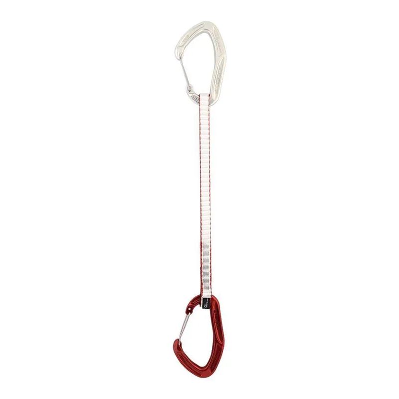 DMM Alpha Trad 25cm Quickdraw Red