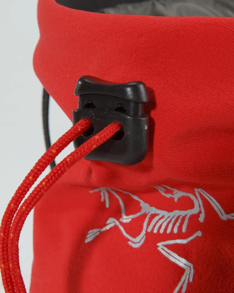 Arcteryx C80 Chalkbag Santorini-4