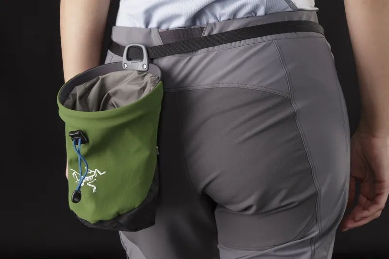 Arcteryx C80 Chalkbag Santorini-1