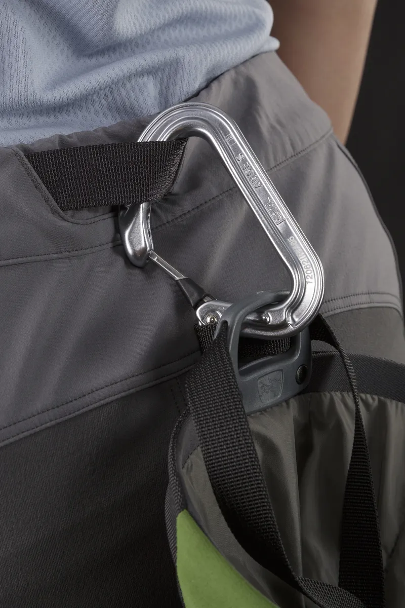 Arcteryx C80 Chalkbag Santorini-5