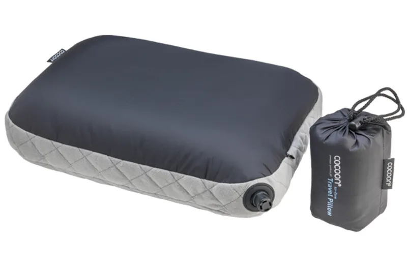 Cocoon Air-Core Pillow