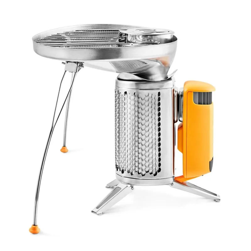 BioLite Portable Grill-1