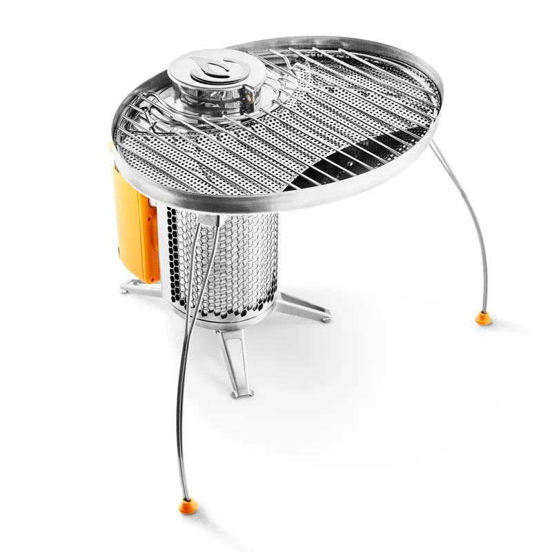 BioLite Portable Grill-2