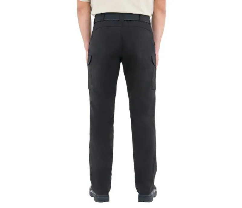 First Tactical Mens Specialist Tactical Pants Black-1