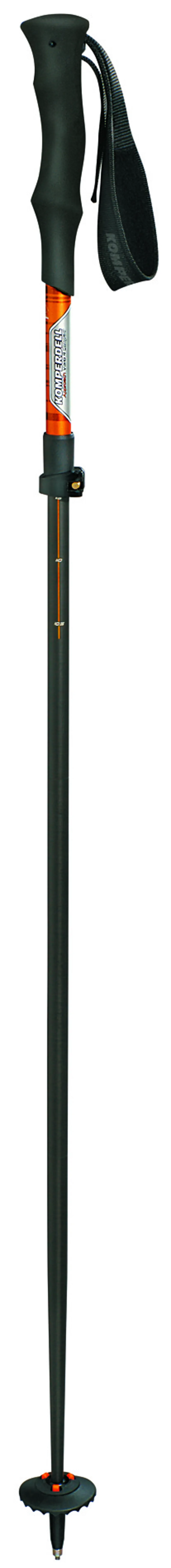 Komperdell Carbon Approach Vario 4 Compact-1