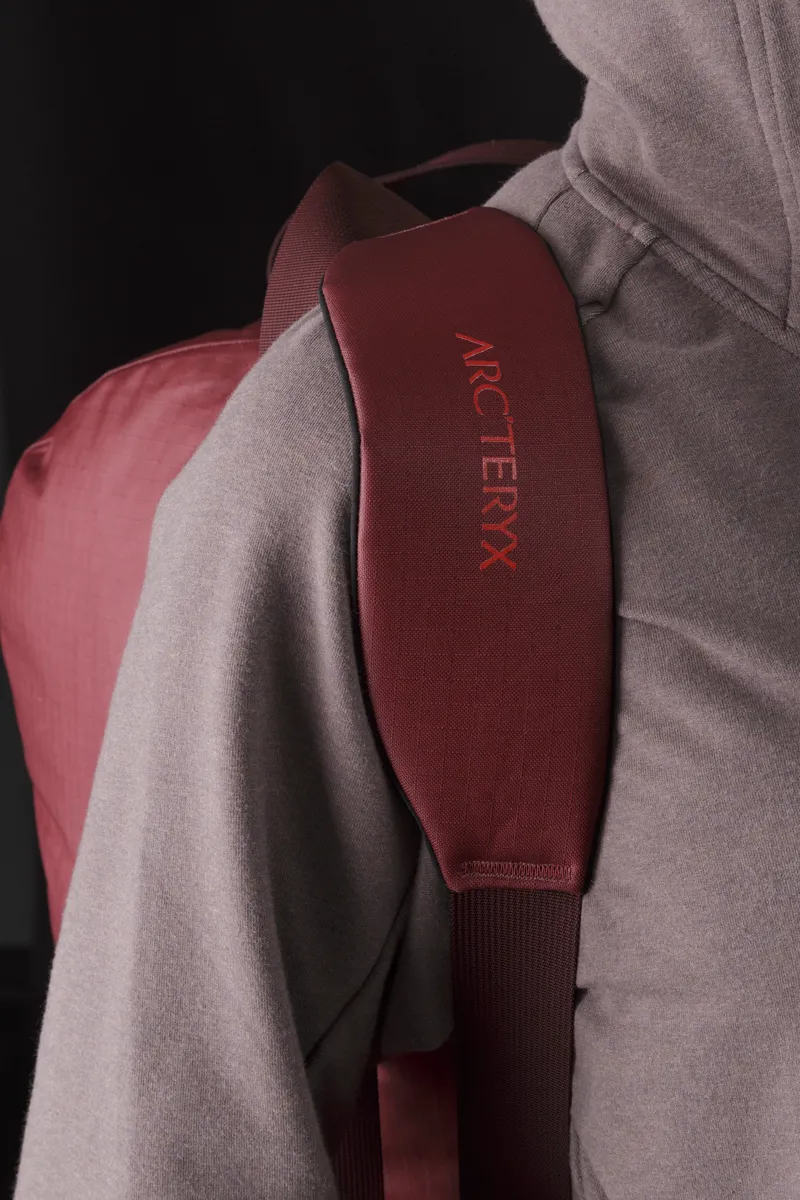 Arcteryx Carrier Duffle 50 Black-4