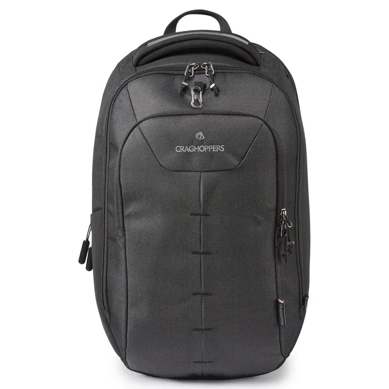 Craghoppers 30L Rucksack Black-1