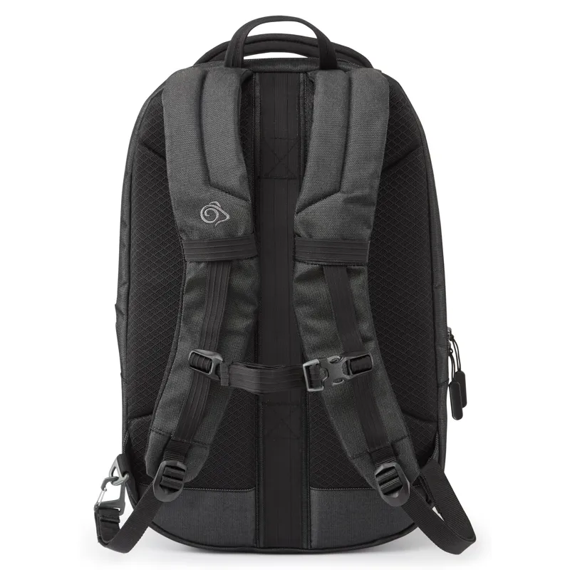 Craghoppers 30L Rucksack Black-3