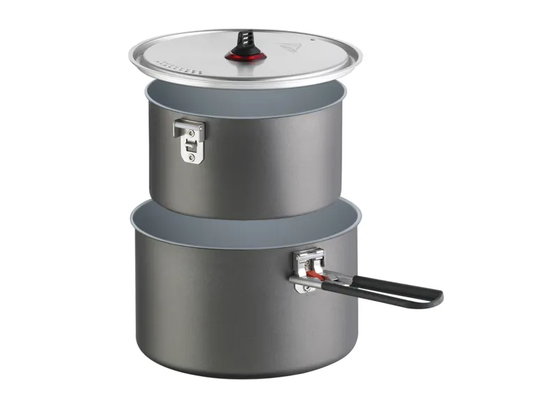 MSR Ceramic 2-Pot Set