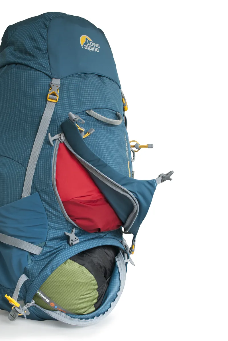 Lowe Alpine Cerro Torre 65:85 Black-3