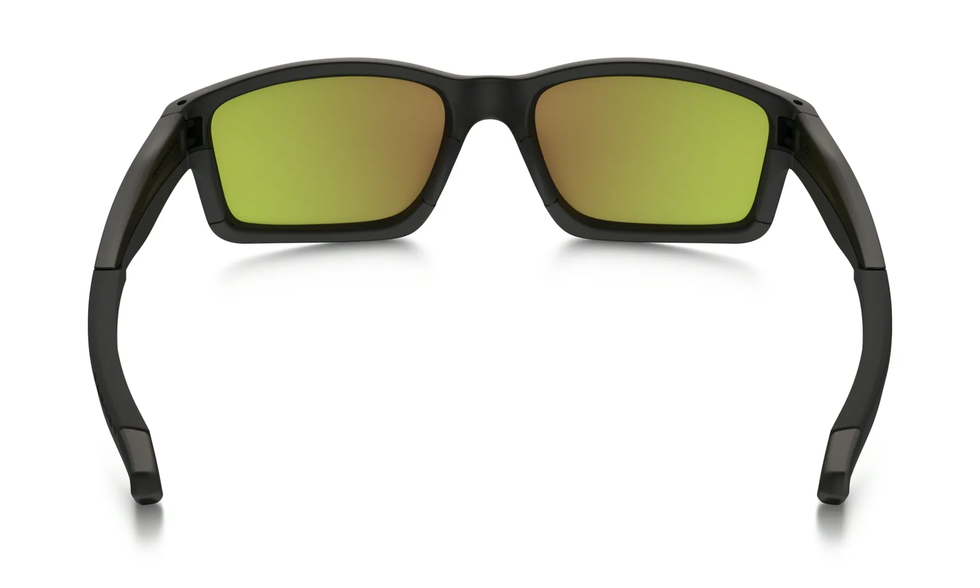 Oakley Chainlink Matte Black Fire Iridium