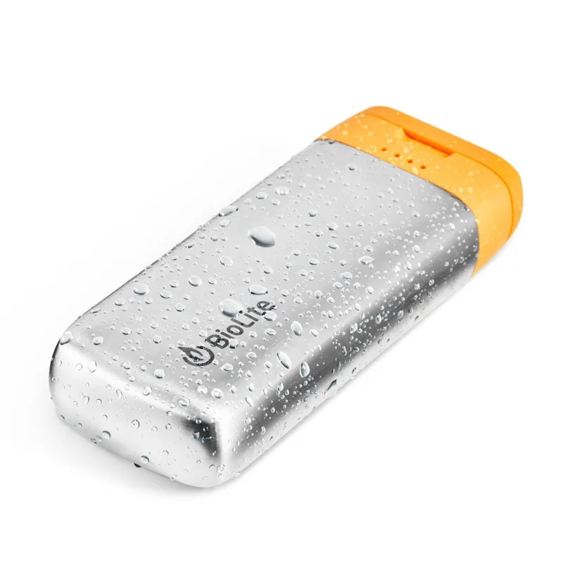 BioLite Charge 20 USB Portable Power Pack-2