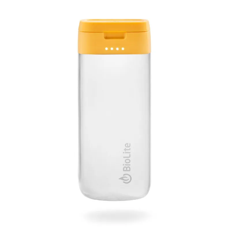 BioLite Charge 20 USB Portable Power Pack