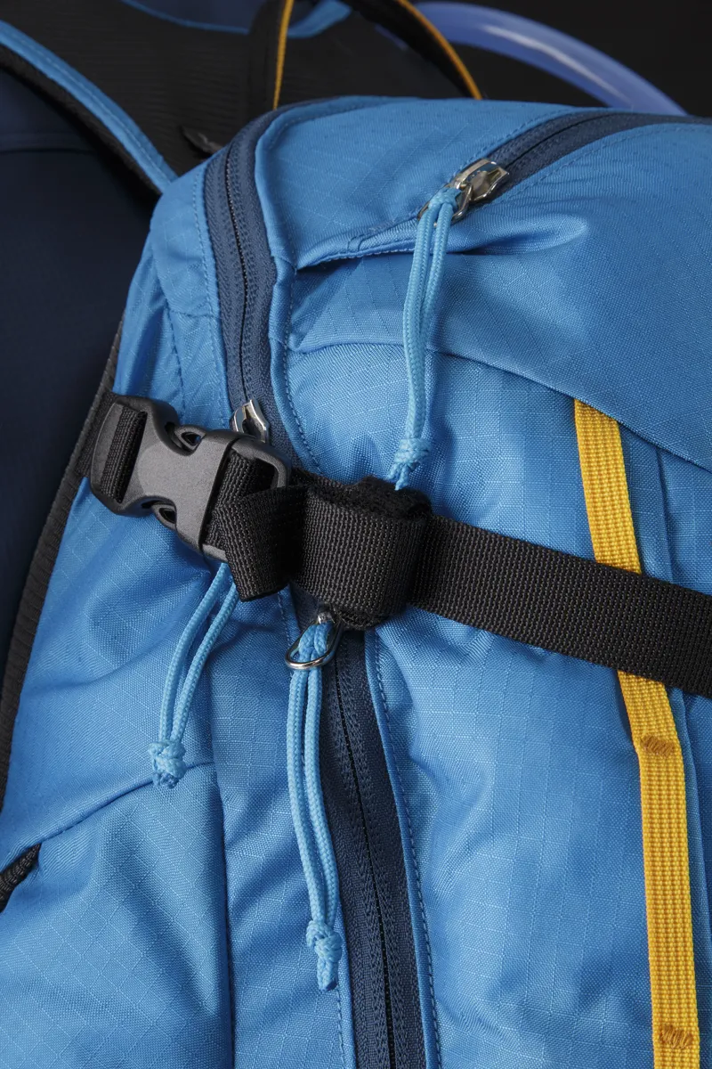 Arcteryx Chilcotin 20 Carbon Copy-3