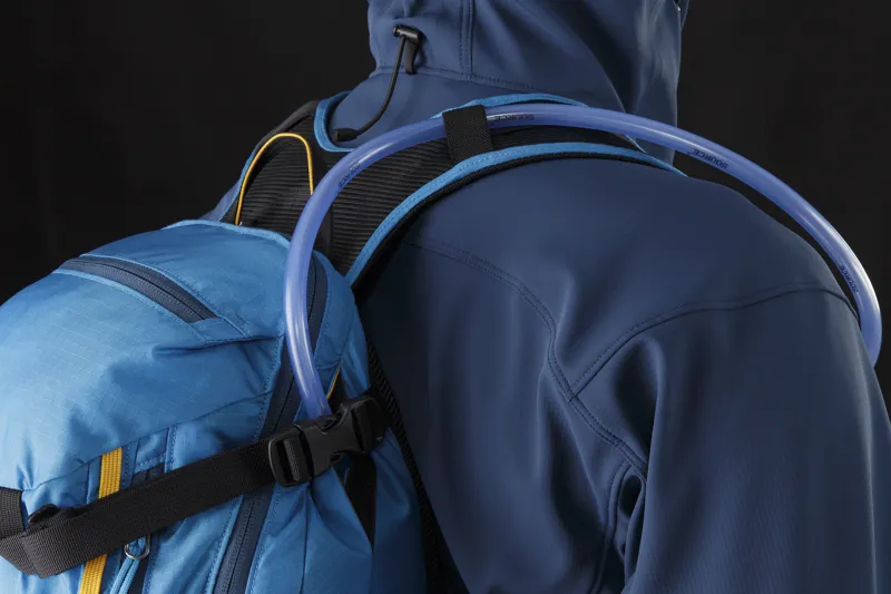 Arcteryx Chilcotin 20 Carbon Copy-4