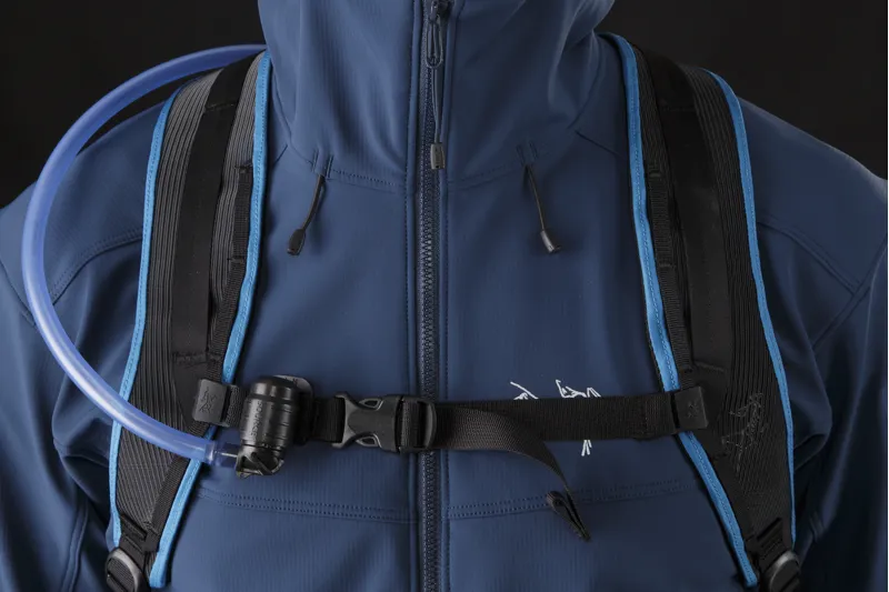 Arcteryx Chilcotin 20 Carbon Copy-5