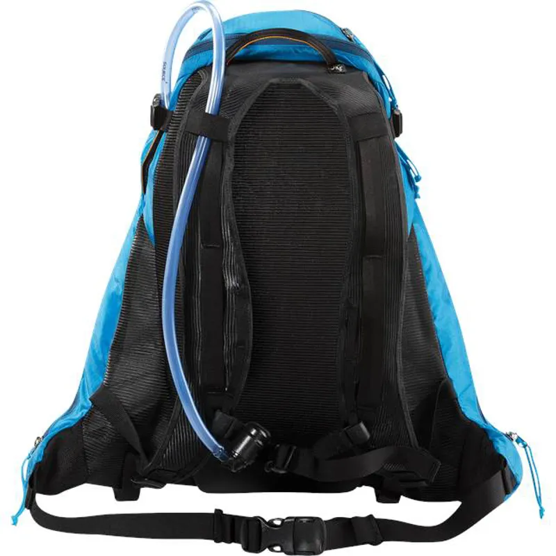 Arcteryx Chilcotin 20 Regular Blue Smoke-1
