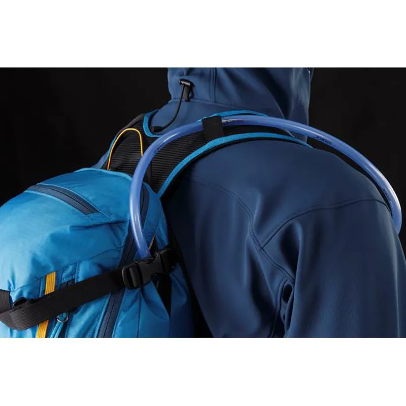 Arcteryx Chilcotin 20 Regular Blue Smoke-2