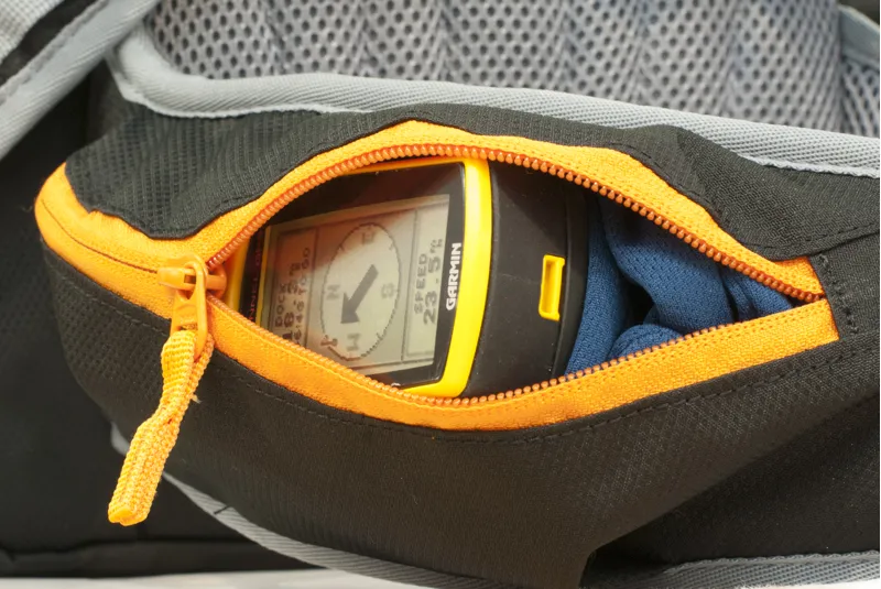 Lowe Alpine Cholatse II ND 50:60 Black-4