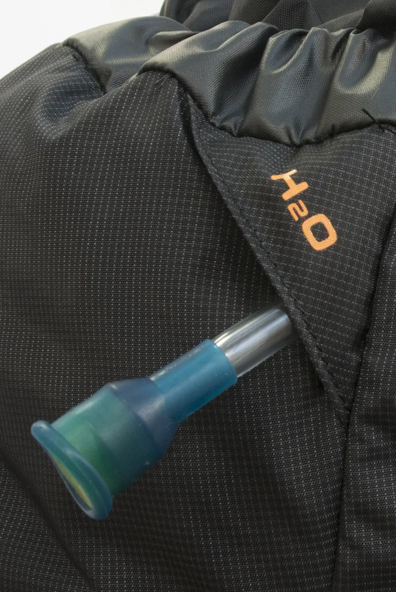 Lowe Alpine Cholatse II ND 50:60 Black-5