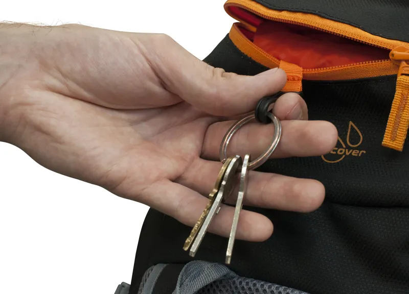 Lowe Alpine Cholatse II ND 50:60 Black-6