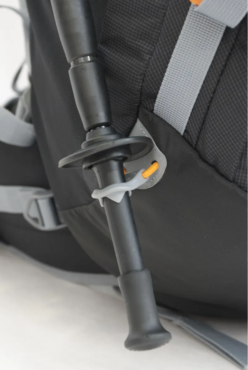 Lowe Alpine Cholatse II ND 50:60 Black-8