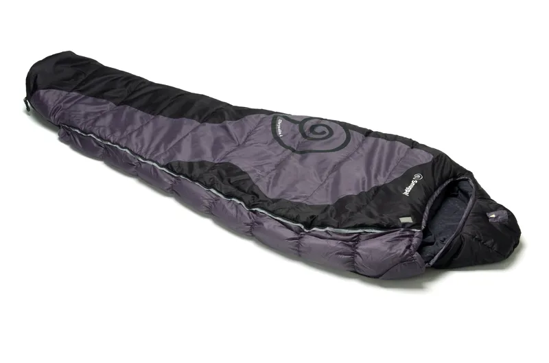 Snugpak Chrysalis 4 Left Hand Zip-1