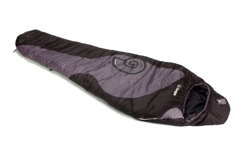 Snugpak Chrysalis 4 Left Hand Zip