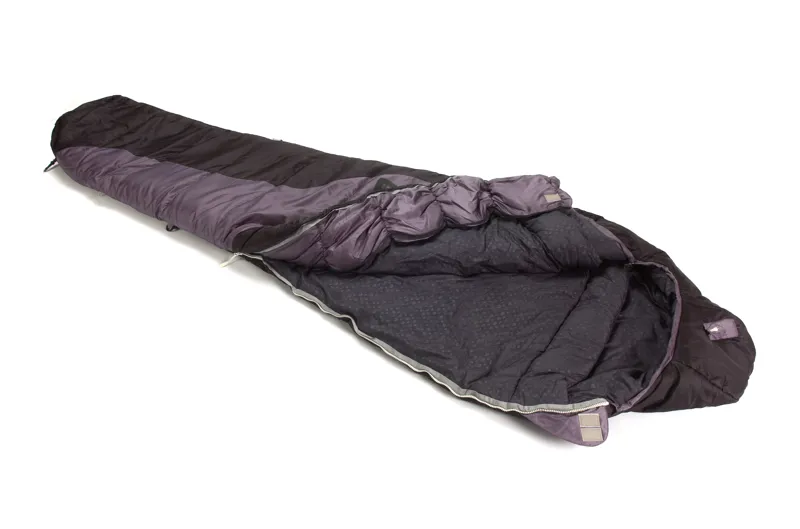 Snugpak Chrysalis 4 Left Hand Zip-2