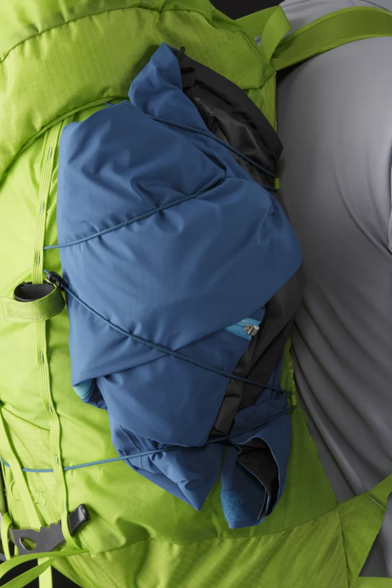 Arcteryx Cierzo 25 Diablo Red-9