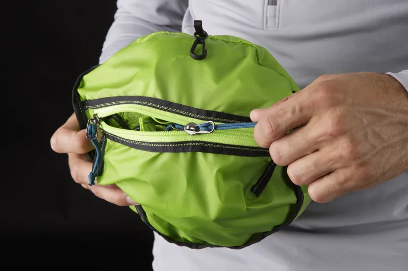 Arcteryx Cierzo 25 Black-6