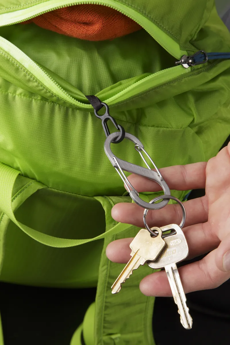 Arcteryx Cierzo 25 Black-7