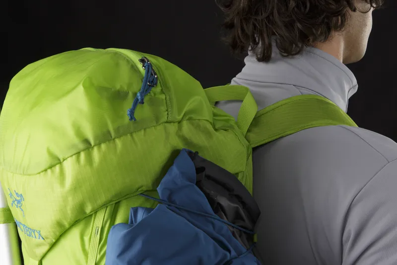 Arcteryx Cierzo 25 Black-4