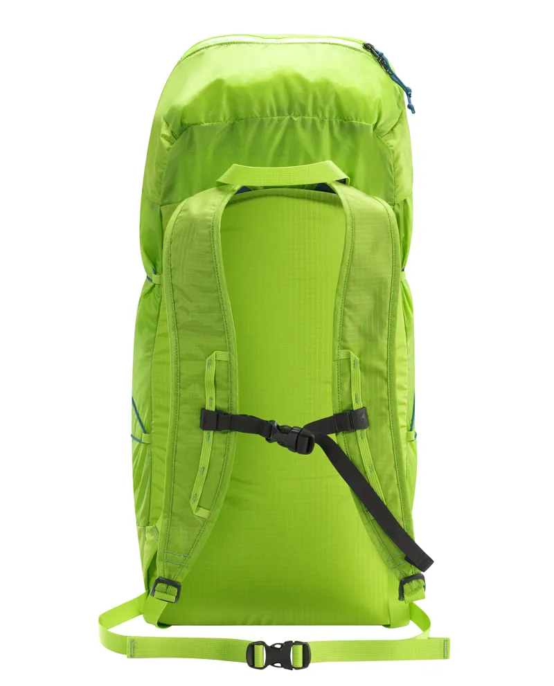 Arcteryx Cierzo 25 Diablo Red-5