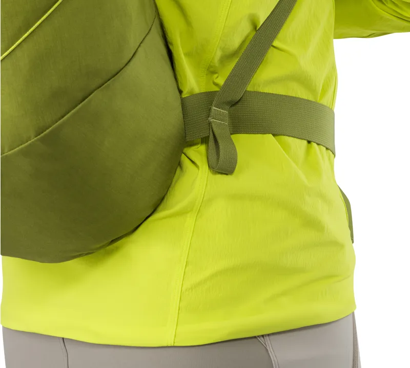 Arcteryx Cierzo 28 Backpack Dark Basalt-6