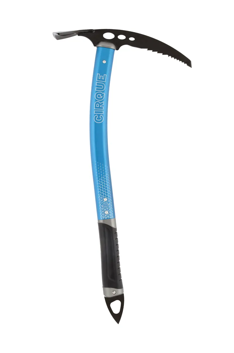 DMM Cirque Alpine Axe 50cm