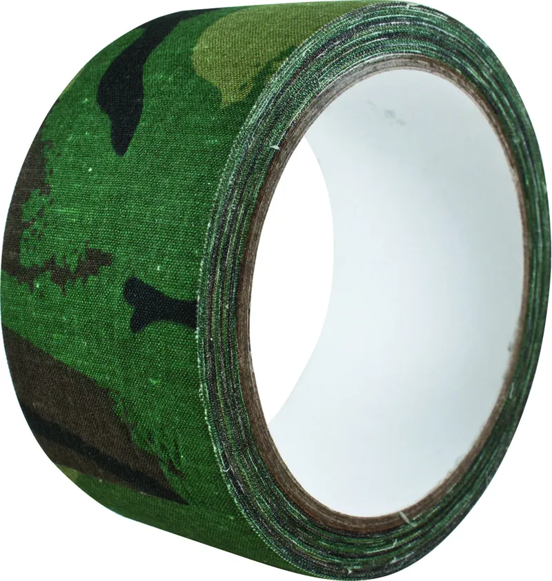 BCB Camouflage Tape Fabric