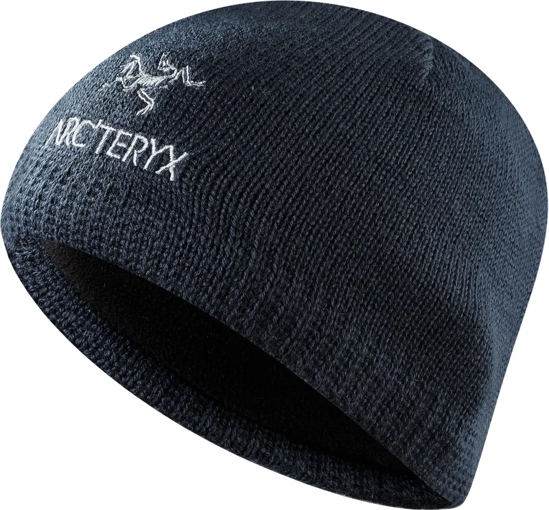 Arcteryx Classic Beanie Blue Onyx