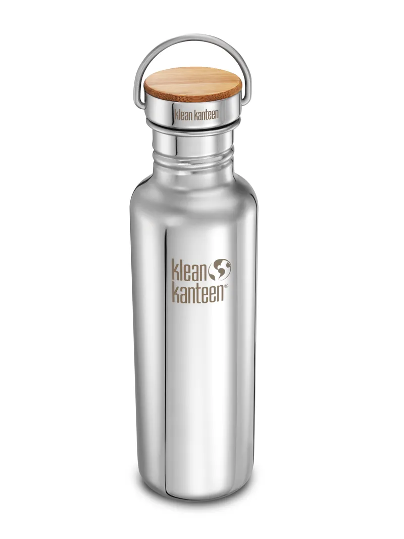Klean Kanteen Classic Reflect 800ml Mirror