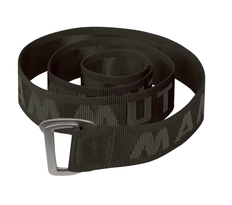 Mammut Climb Belt Graphite