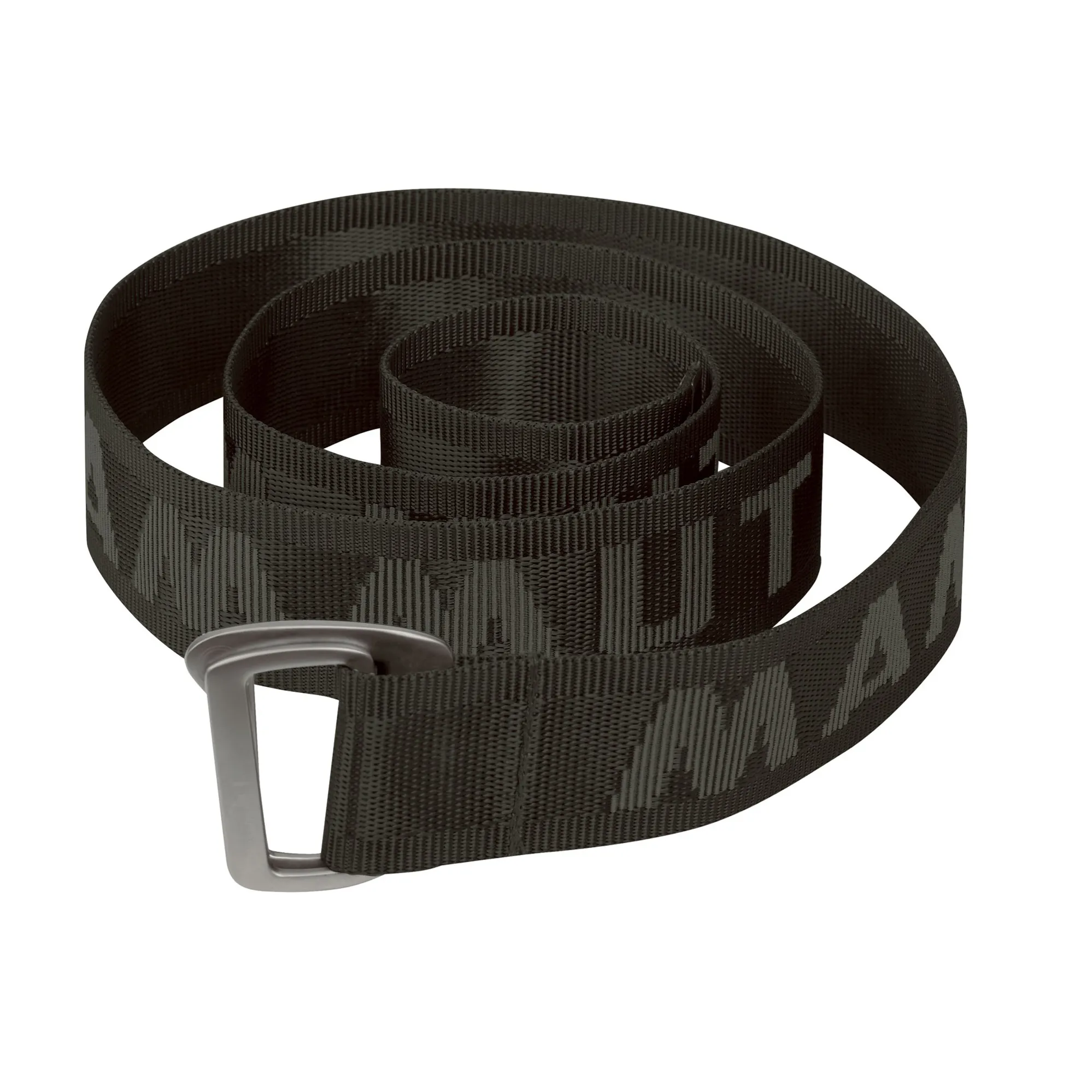 Mammut Climb Belt Graphite