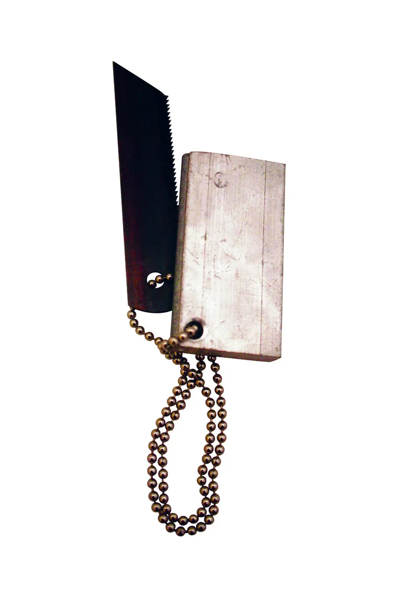 BCB Striker Fire Flint