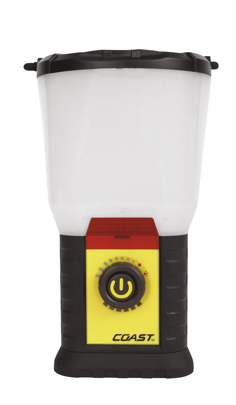 Coast ELA 20 Lantern