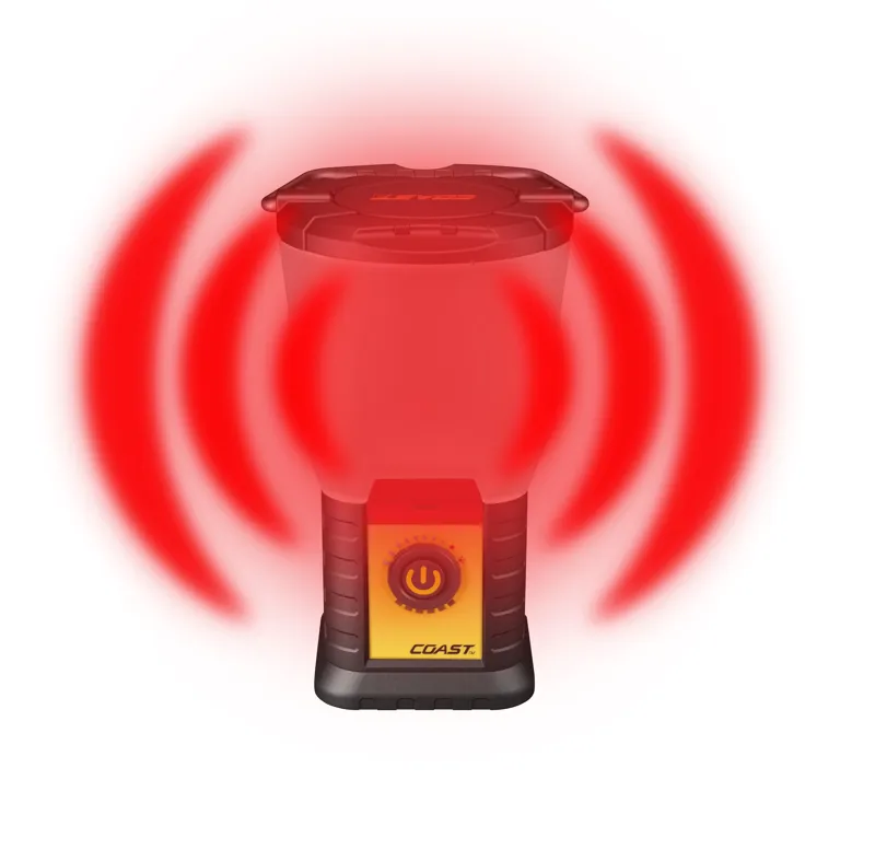 Coast ELA 20 Lantern-1