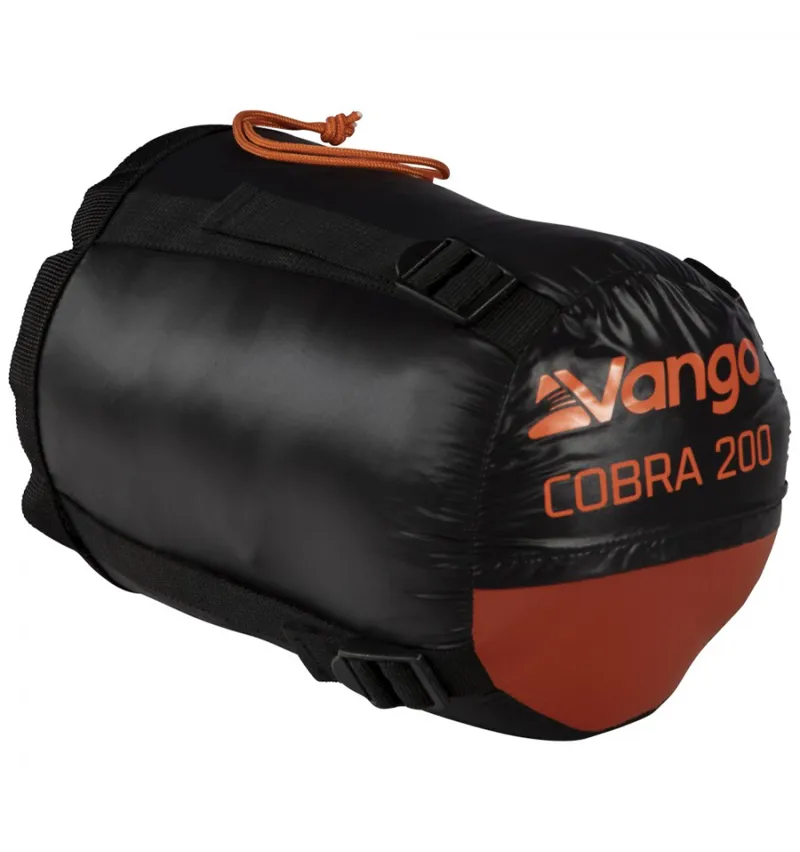 Vango Cobra 200 Sleeping Bag-1